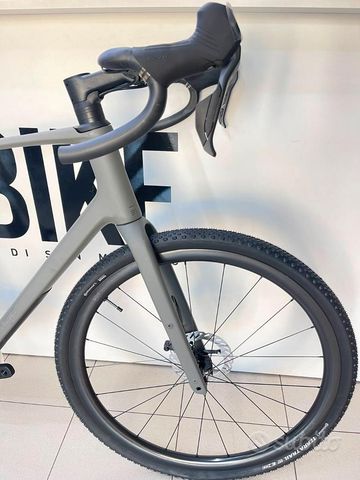 Brugt Specialized NUROAD C:62, EX 2026 2026 Road & Gravel — billede 4 af 8