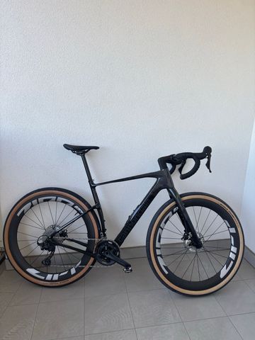 Gebrauchtes Cannondale Topstone Carbon 3 GRX - 2x 2025 2025 Road & Gravel