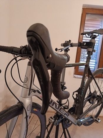 Used Viner Custom Shimano Tiagra 2023 Road & Gravel, Light Gray — image 5 of 5