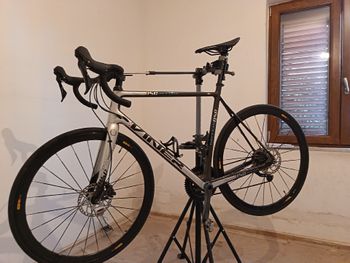 Used Viner Custom Shimano Tiagra 2023 Road & Gravel, Light Gray — image 1 of 5