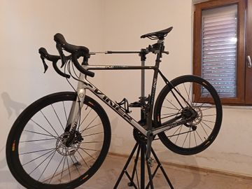 Used Viner Custom Shimano Tiagra 2023 Road & Gravel