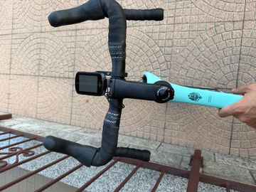 Brugt Bianchi Oltre Race 105 2023 2023 Road & Gravel — billede 6 af 6
