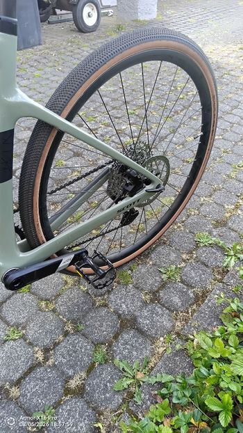 Used Scott Metrix 10 2026 2026 Urban, Green — image 3 of 14