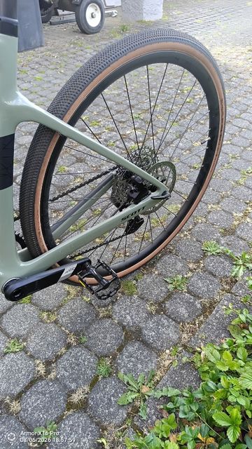 Used Scott Metrix 10 2026 2026 Urban, Green — image 3 of 14