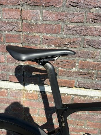 Brugt Scott Foil 10 2020 2020 Road & Gravel — billede 13 af 15