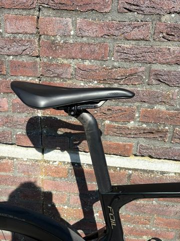 Used Scott Foil 10 2020 2020 Road & Gravel, Green — image 13 of 15