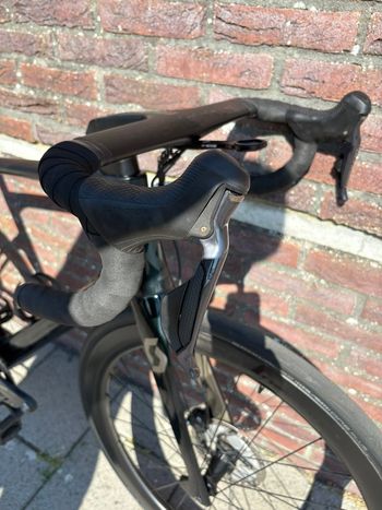 Brugt Scott Foil 10 2020 2020 Road & Gravel — billede 7 af 15