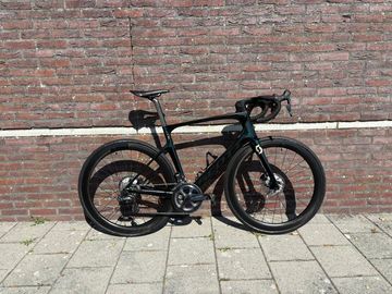 Used Scott Foil 10 2020 2020 Road & Gravel