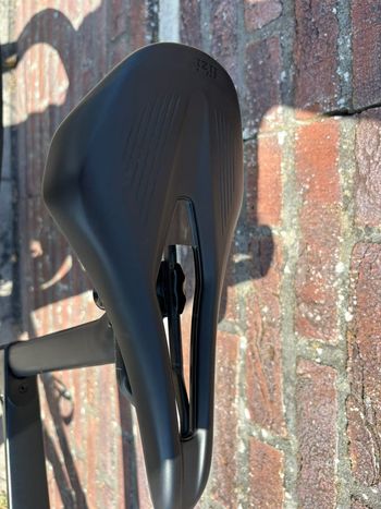 Brugt Scott Foil 10 2020 2020 Road & Gravel — billede 14 af 15