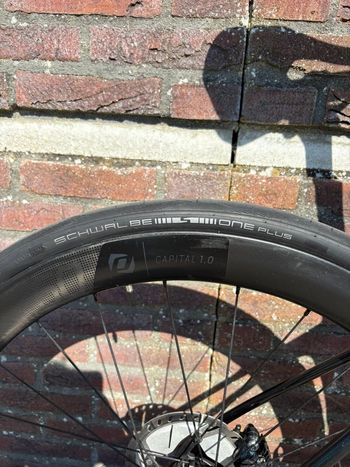 Brugt Scott Foil 10 2020 2020 Road & Gravel — billede 15 af 15