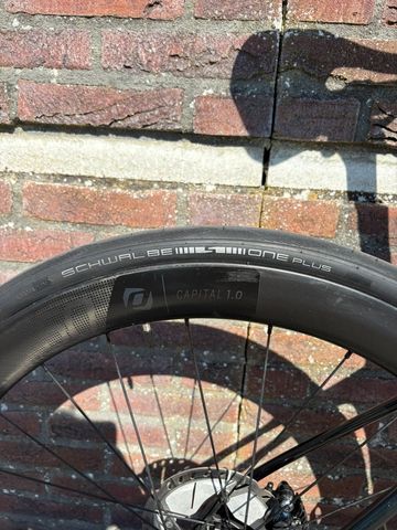 Used Scott Foil 10 2020 2020 Road & Gravel, Green — image 15 of 15
