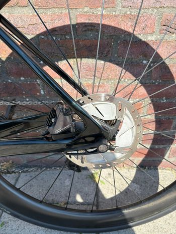 Brugt Scott Foil 10 2020 2020 Road & Gravel — billede 10 af 15