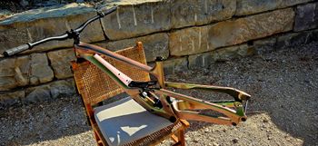 Cannondale Jekyll 1 2023 Frameset 2023 Mountainbike d'occasion — image 4 sur 4