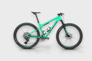 Used Specialized Epic World Cup Expert - SRAM GX AXS, RockShox Select+ 2024 2024 MTB