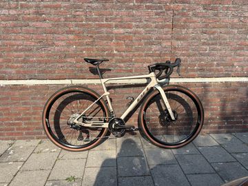 Used BH GRAVELX 3.0 2023 Road & Gravel