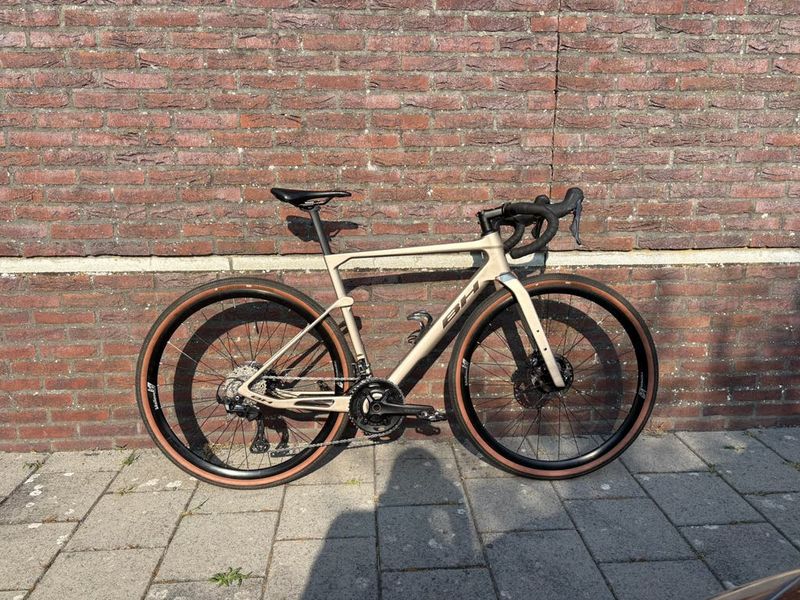 Used BH GRAVELX 3.0 2023 Road & Gravel