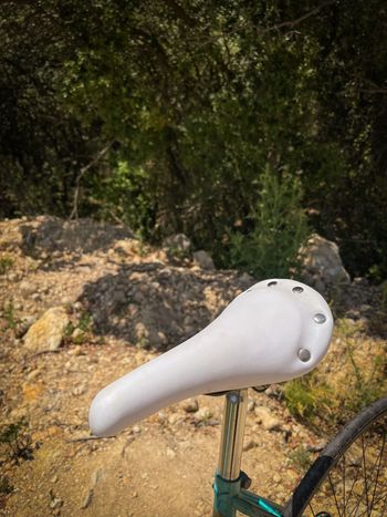 Used Peugeot Velo Simplex Vintage 1980 Road & Gravel, Blue — image 7 of 7