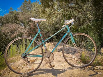 Used Peugeot Velo Simplex Vintage 1980 Road & Gravel