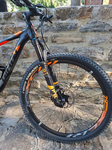 Giant Anthem 29 1 2018 2018 Mountainbike d'occasion — image 3 sur 6