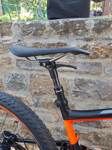 Giant Anthem 29 1 2018 2018 Mountainbike d'occasion — image 5 sur 6