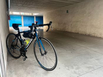 Used Rock Machine Custom Shimano Claris 2014 Road & Gravel, Blue — image 3 of 9