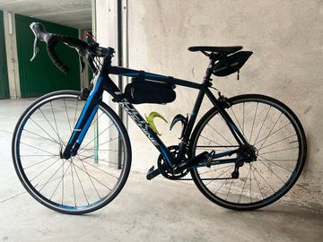 Used Rock Machine Custom Shimano Claris 2014 Road & Gravel