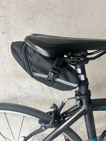Used Rock Machine Custom Shimano Claris 2014 Road & Gravel, Blue — image 5 of 9
