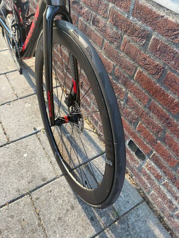 Brugt Argon 18 Gallium CS 2021 Road & Gravel — billede 15 af 15