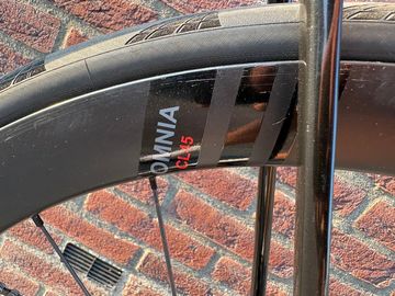Brugt Argon 18 Gallium CS 2021 Road & Gravel — billede 14 af 15