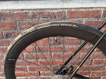 Brugt Argon 18 Gallium CS 2021 Road & Gravel — billede 13 af 15
