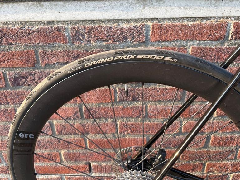 Brugt Argon 18 Gallium CS 2021 Road & Gravel — billede 13 af 15