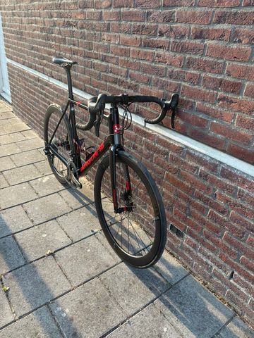 Brugt Argon 18 Gallium CS 2021 Road & Gravel — billede 2 af 15