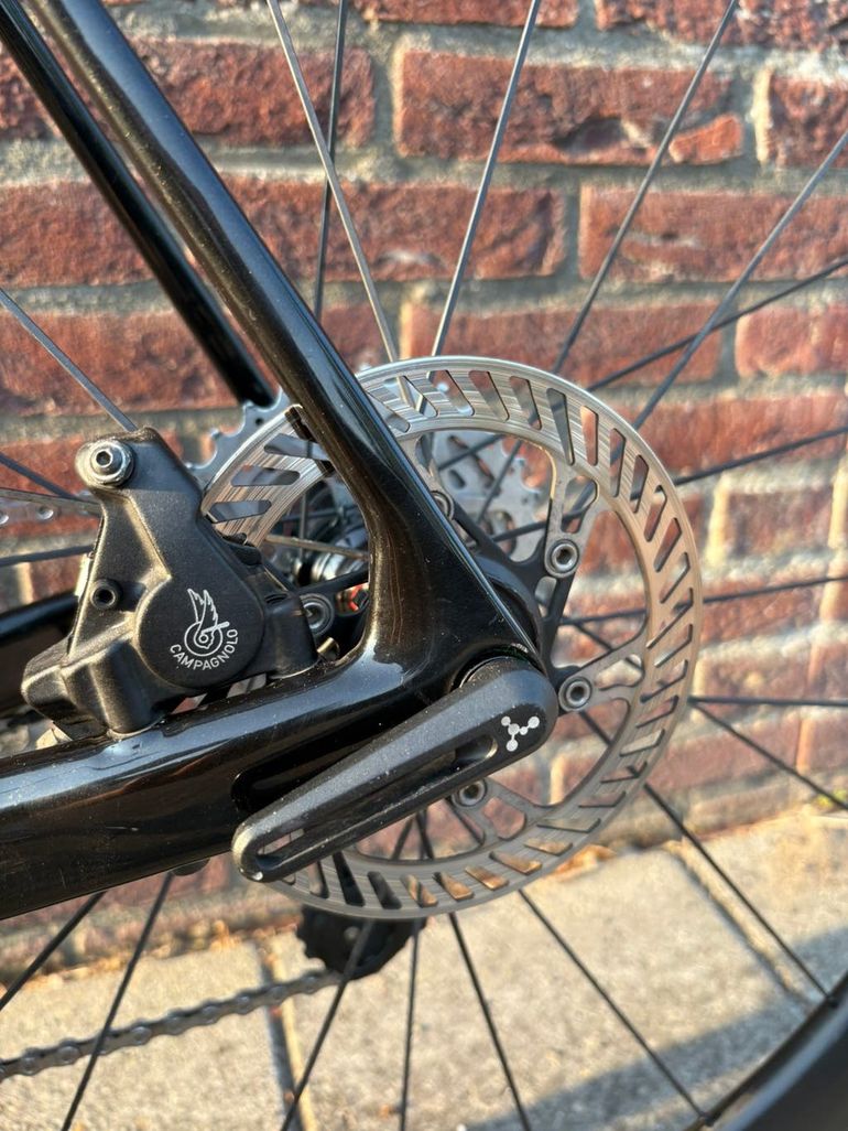 Brugt Argon 18 Gallium CS 2021 Road & Gravel — billede 11 af 15