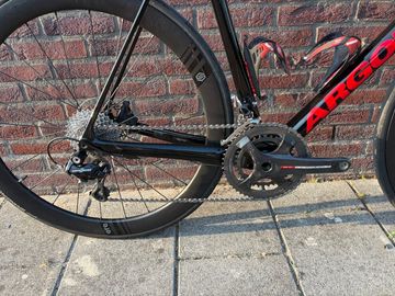 Brugt Argon 18 Gallium CS 2021 Road & Gravel — billede 4 af 15