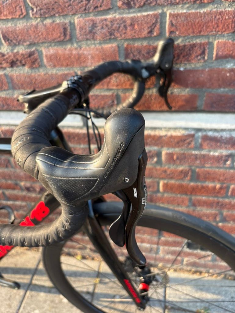 Brugt Argon 18 Gallium CS 2021 Road & Gravel — billede 8 af 15