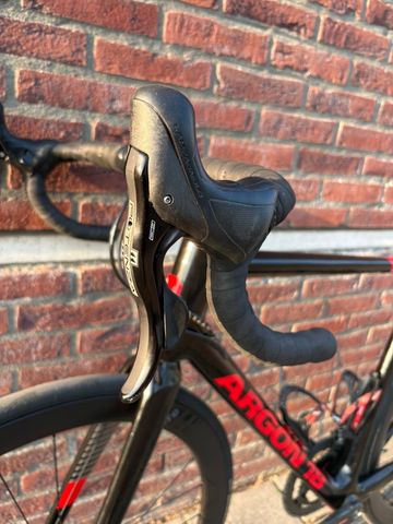 Brugt Argon 18 Gallium CS 2021 Road & Gravel — billede 9 af 15