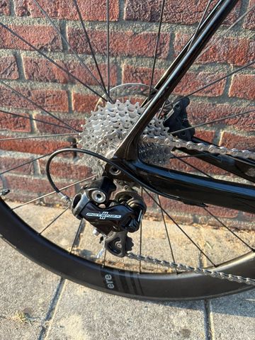 Brugt Argon 18 Gallium CS 2021 Road & Gravel — billede 5 af 15