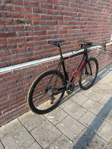 Brugt Argon 18 Gallium CS 2021 Road & Gravel — billede 3 af 15