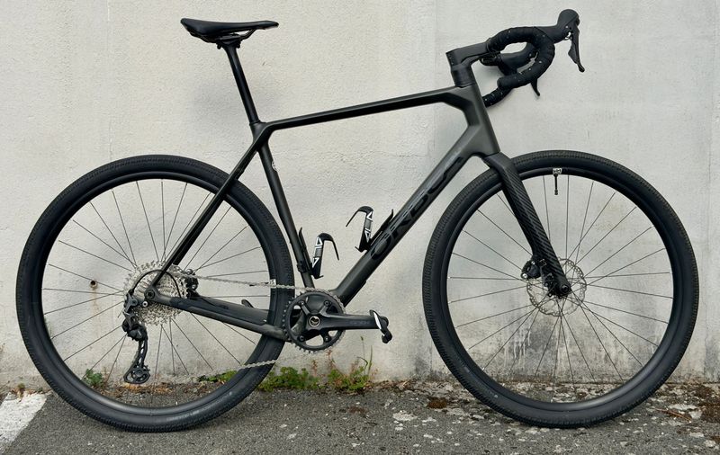 Used Orbea TERRA M30 TEAM 1X 2023 2023 Road & Gravel