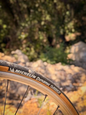 Used Peugeot Velo Simplex Vintage 1980 Road & Gravel, Blue — image 7 of 8