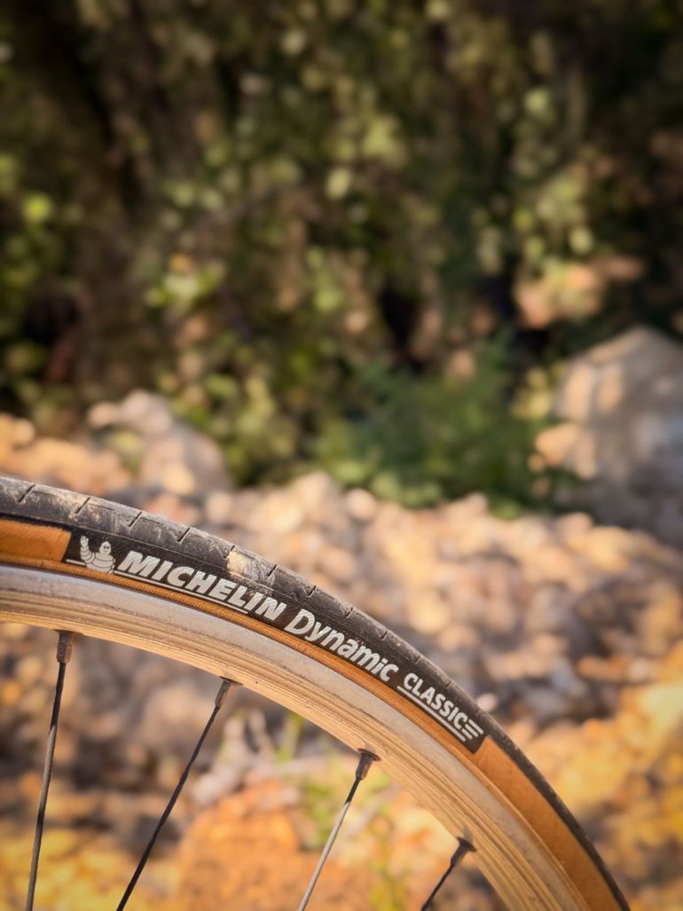 Used Peugeot Velo Simplex Vintage 1980 Road & Gravel, Blue — image 7 of 8