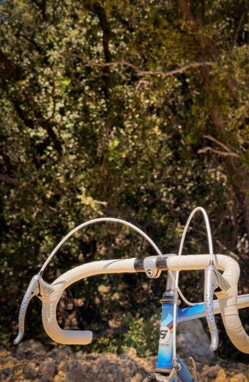 Used Peugeot Velo Simplex Vintage 1980 Road & Gravel, Blue — image 4 of 8