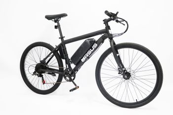 Used ursus Cub 2026 Urban, Black — image 3 of 4
