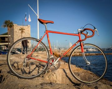Used Gitane Custom Shimano 600 1980 Road & Gravel