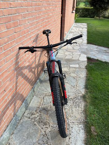 Brugt Orbea RALLON M20 2021 2021 Mountainbike — billede 5 af 6