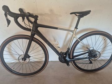 Used CUBE AXIAL WS GTC PRO 2024 2024 Road & Gravel
