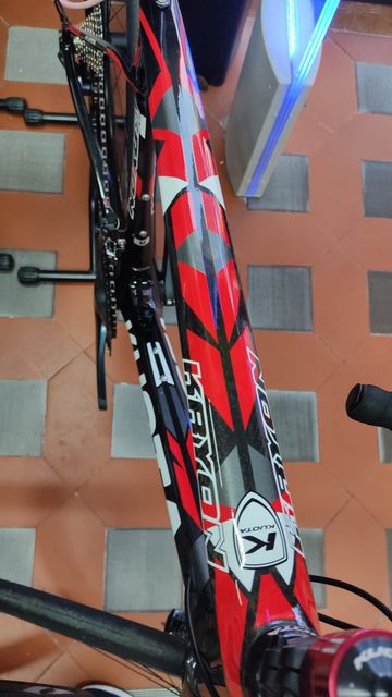Gebrauchtes Kuota Kryon Ultegra Kryon Ultegra 2020 Road & Gravel