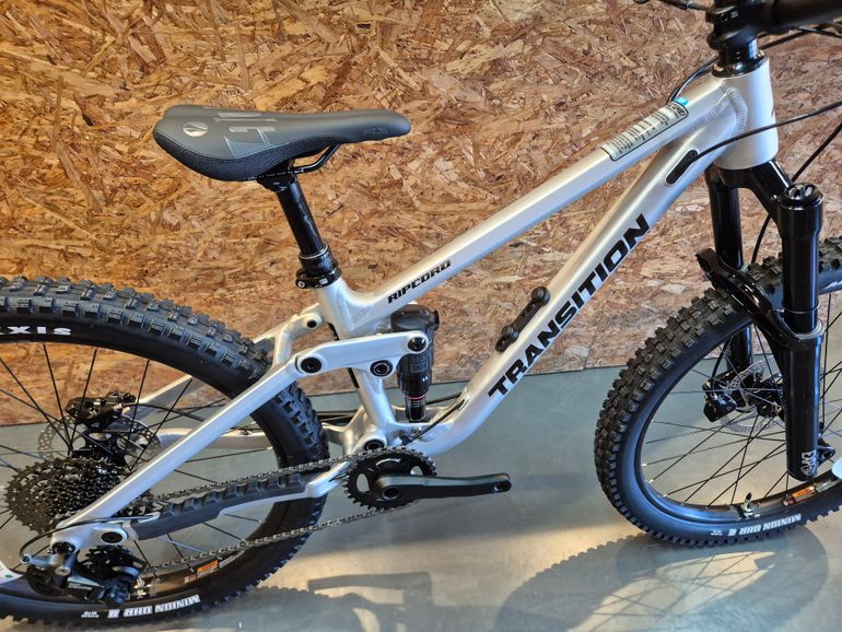 Używany Transition Ripcord Complete 2025 2025 Youth — zdjęcie 2 z 5