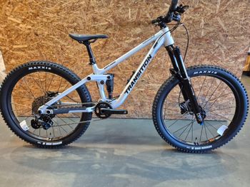 Używany Transition Ripcord Complete 2025 2025 Youth — zdjęcie 1 z 5