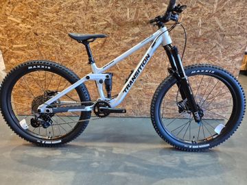 Używany Transition Ripcord Complete 2025 2025 Kids & Youth